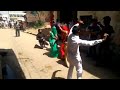 News Explosion Dehati Dewar Bhabhi S Dance Bombshell Rasiya Gurjar Shivpuri Gwalior Bhind Morena