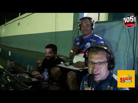 ⚽ AO VIVO - COPA MORENA