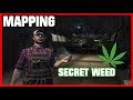 Secret Weed base [YMAP] 4