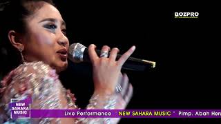 Download lagu BENCI  VOC  ANNISA RAHMA NEW SAHARA LIVE GUNUNGMULYO 2019 mp3