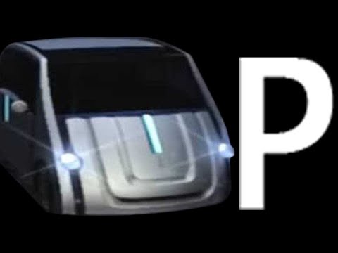 Thumbnail for TOYOTA POD BE LIKE by Toyota Pod