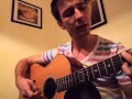 Kokain - Hannes Wader - COVER - (Patrick Hillig ...