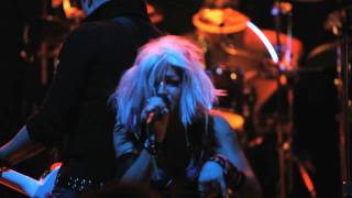 Lords of Acid - Crablouse - State Theater - St. Pete