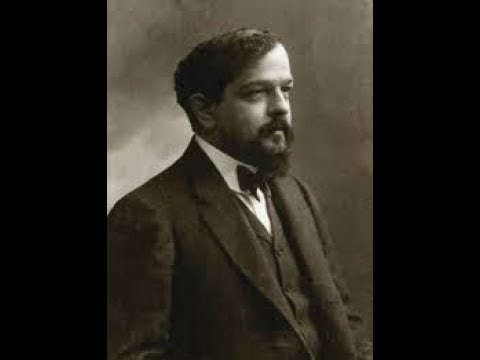 Claud Debussy - Le Martyre de Saint Sébastien