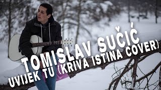 Park Sessions | Tomislav Sučić - Uvijek Tu (Kriva Istina cover)