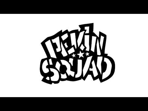 06 Pekin Squad - Poczuj konecki hh (freestyle)