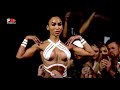 THE BLACK TAPE PROJECT Art Hearts Fashion Swimwear 2023 Miami Swimwear Underwear