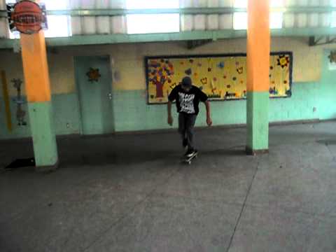 Marola SkateBoarding