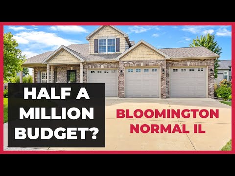 Zillow Bloomington Il
