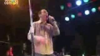 Bad Religion - Man with a mission - San Francisco 2003