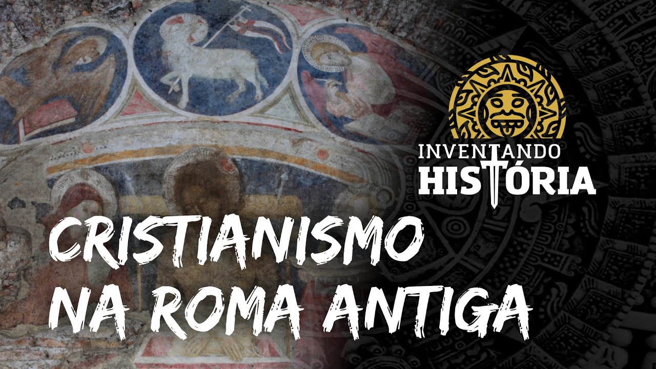 Cristianismo na Roma Antiga