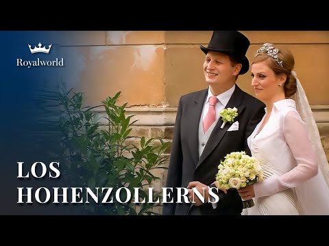 German Dynasties - The Hohenzollerns | Documentary about royalty