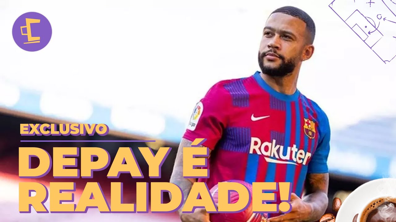 Exclusivo: Mais bastidores da negociação do Corinthians por Memphis Depay