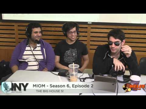 Scar/Toph/HMW Commentary Highlights @ NCR + I'm Not Yelling