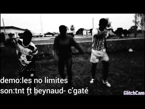 TNT ft Serge beynaud ``c'gaté