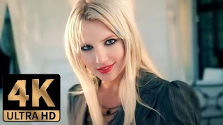Britney Spears - Radar | Remastered 4K (2160p)
