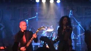 Theatres des Vampires - Dances with Satan (Live)