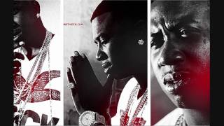 Gucci Mane Ft. OJ Da Juiceman-I Push Da Weight.wmv
