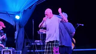 Matisyahu &quot;Dub Warrior&quot; Live at the Windjammer August 28, 2024 in Isle of Palms, SC