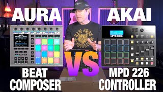 Akai Professional MPD226 - What To Know & Where To Buy