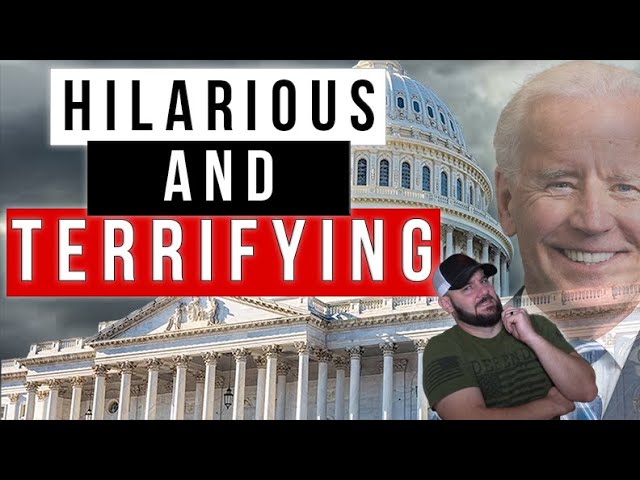 INSANE: Top 5 CRAZY highlights from the Gun Control Court hearing today… This is LAUGHABLE and SCARY
