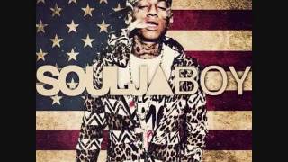 Soulja Boy - Alien