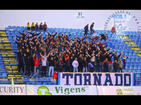 TORNADO ZADAR !1965!