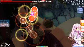 Download lagu Aki - Wanna Be My Dream [Insane] mp3