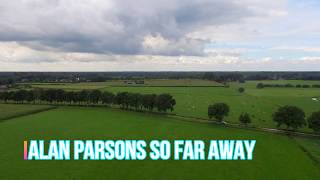Alan Parsons so far away