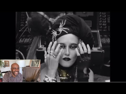 Alina Pash - Dengi (Official video) UK REACTION TO UKRAINIAN MUSIC | VERY CREATIVE |