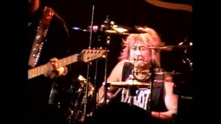 Loudness - SDI,  Rock Shock