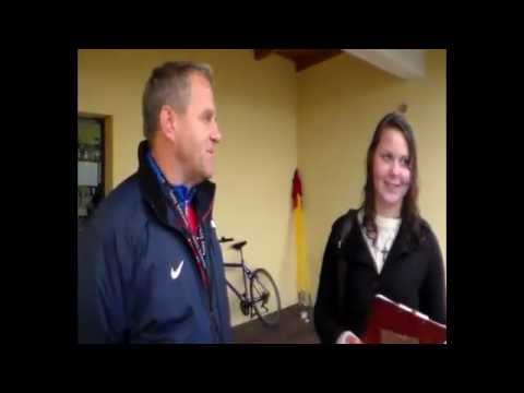 Węgrowianka Ruda po zwycięskim meczu wypowiedź trenera Sławomira Piłata