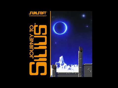 Best HD VGM 1194 - Stage 3 ~ Headquarters - [Journey to Silius]
