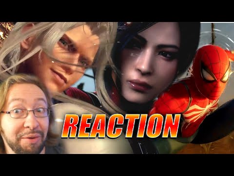 MAX REACTS: State of Play September 2023 - Full Show