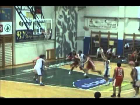 Nikola Radojicic 2008 Game (Part 6)