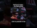 Mechanic rates the batmobiles | Adam West's (1960's)