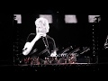Roger Waters Chile 2018 - The Gunner's Dream
