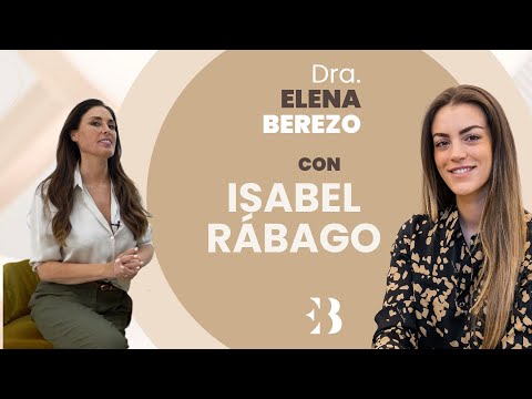 Los tratamientos de Isabel Rábago 💫