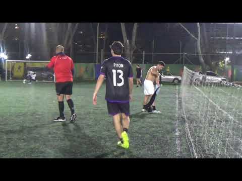 MANGO LOCO VS ROTURAS - #LigaNuñez - #Clausura SLS - 9/9/23