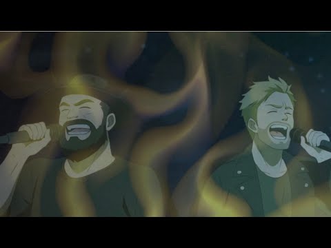 [VIDEO] Ya puedes ver “Donde el alma vibra”: el temazo de Adrián Moreno con Kutxi Romero