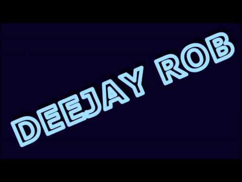 Tim Berg & Dada Life - Seek Youth (DeeJay Rob Mashup)