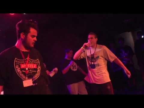 MNAK vs WELK 1ERA RONDA/(NATURE PROD Y LA CASA DEL ARBOL)