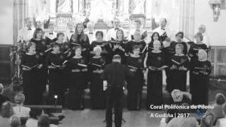 La Sirena/La Bamba [A Gudiña, 8 de xullo de 2017]