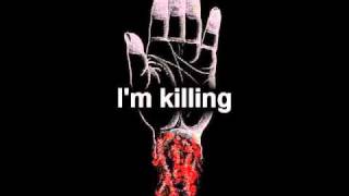 Converge - Heartless [LYRICS]