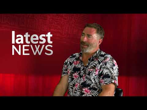 The Vote with Mark Walker - Christian Thompson, Assistant Manager of Preston Park Football Club