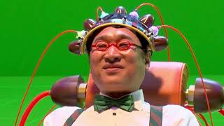 山里亮太　新CM きのこの山50周年「どっち派は、変わる。」篇　メイキング