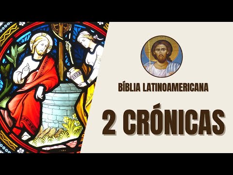 2 Crónicas - Reinado de Salomón, Exilio y Esperanza - Biblia Latinoamericana