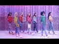 BTS (방탄소년단) - DNA dance cover by RISIN' CREW from France (girls ver.)