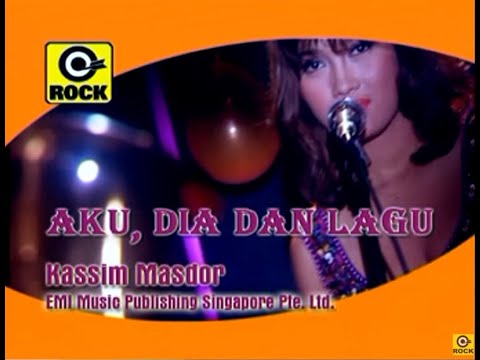 Aku,Dia Dan Lagu - Wann [Official MV]