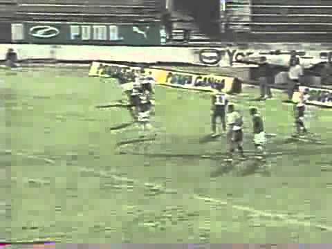 Corinthians 1 x 1 Guarani  Campeonato Paulista 1999